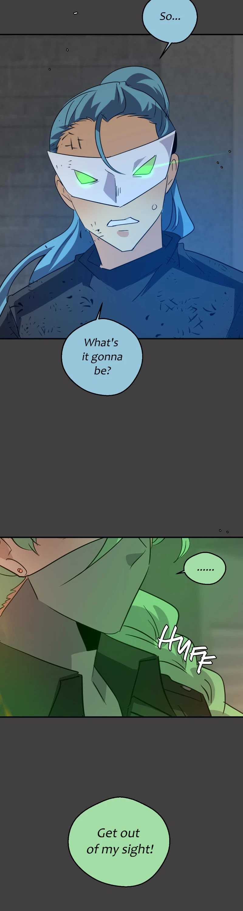 unOrdinary Chapter 311 page 62 - Chapter 311: Episode 303