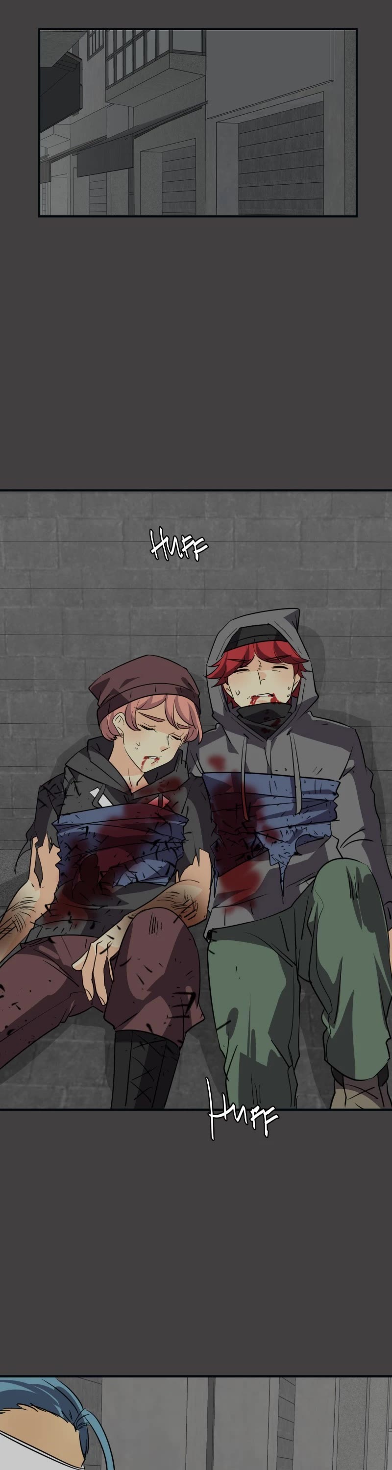 unOrdinary Chapter 311 page 64 - Chapter 311: Episode 303
