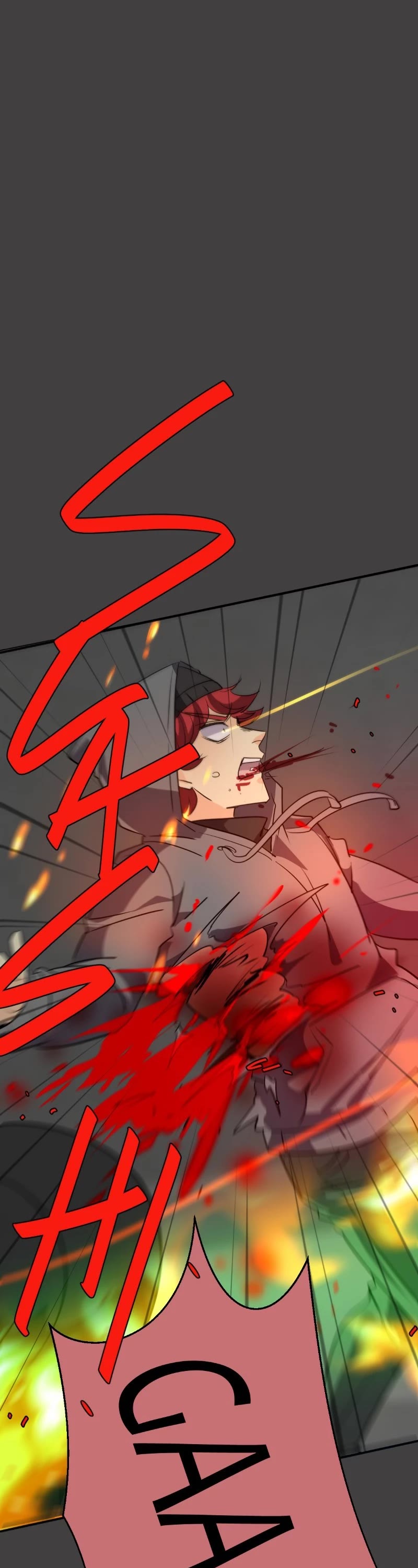 unOrdinary Chapter 311 page 7 - Chapter 311: Episode 303
