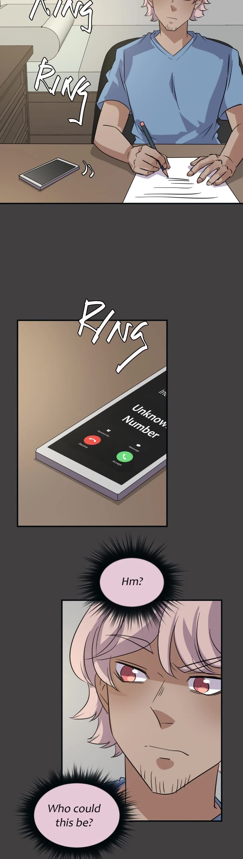 unOrdinary Chapter 311 page 75 - Chapter 311: Episode 303
