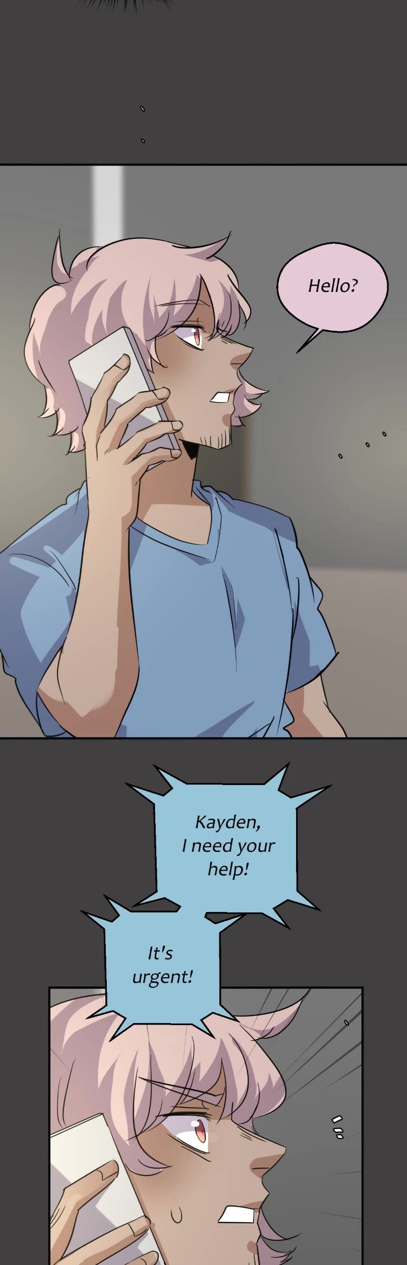 unOrdinary Chapter 311 page 76 - Chapter 311: Episode 303
