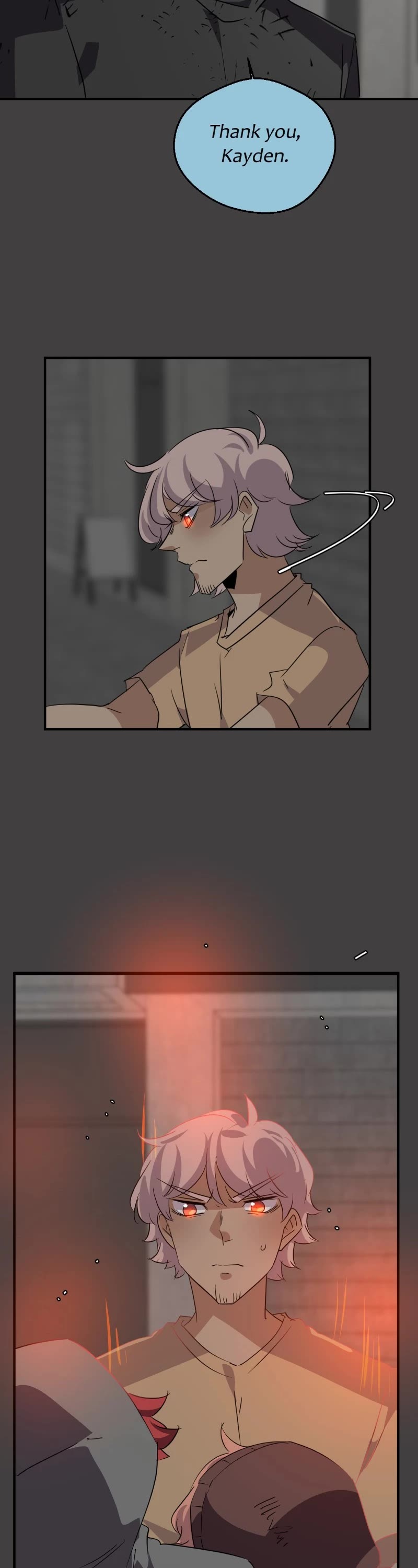 unOrdinary Chapter 312 page 13 - Chapter 312: Episode 304