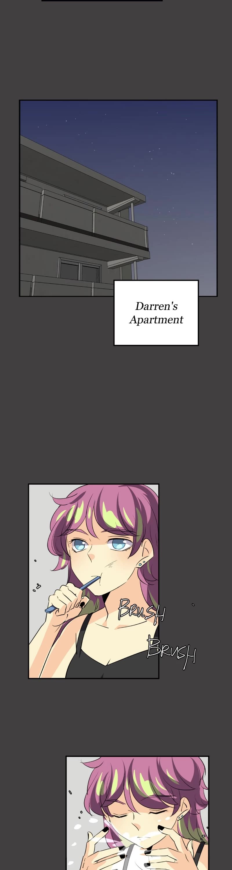 unOrdinary Chapter 312 page 18 - Chapter 312: Episode 304