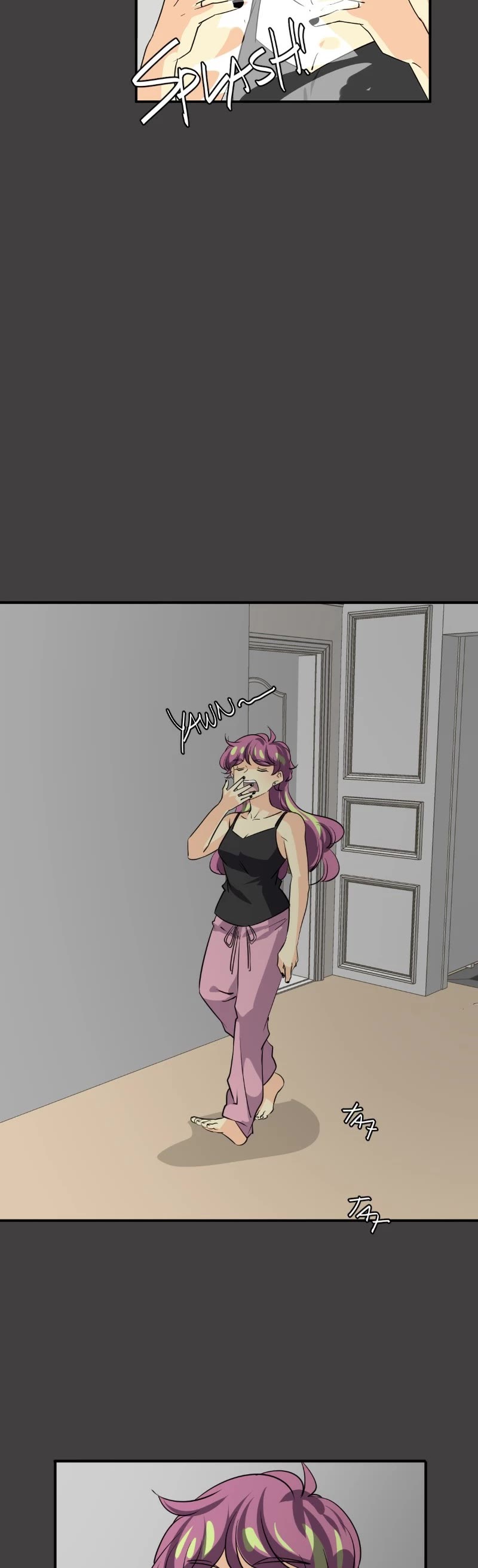 unOrdinary Chapter 312 page 19 - Chapter 312: Episode 304