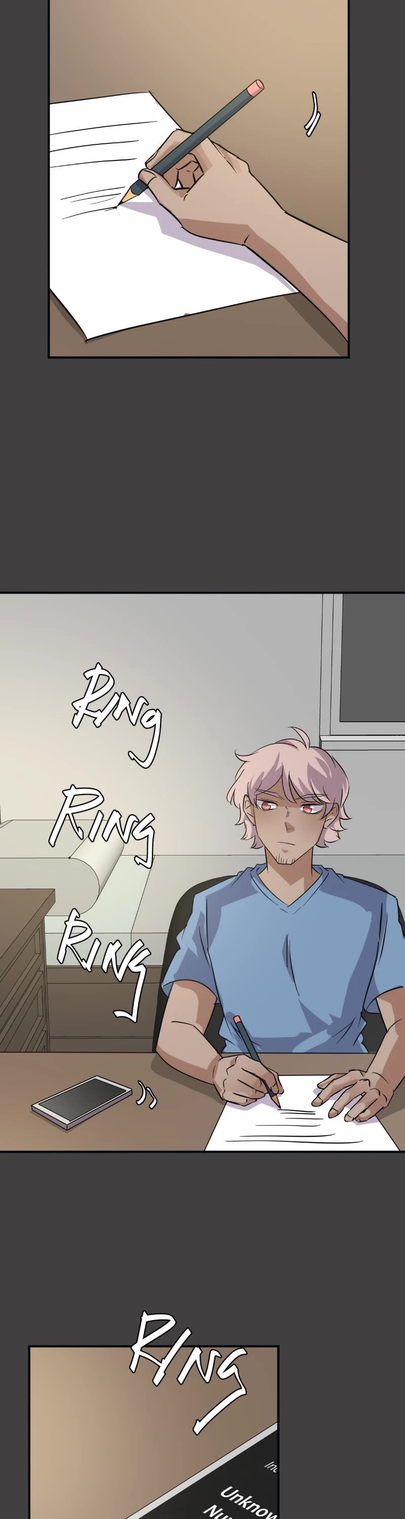 unOrdinary Chapter 312 page 2 - Chapter 312: Episode 304