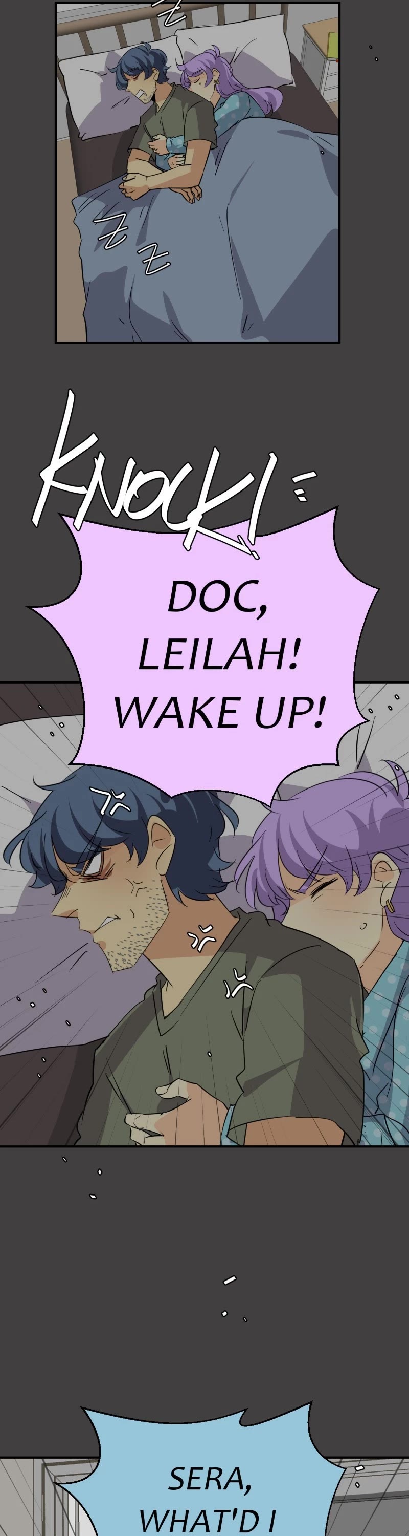 unOrdinary Chapter 312 page 22 - Chapter 312: Episode 304