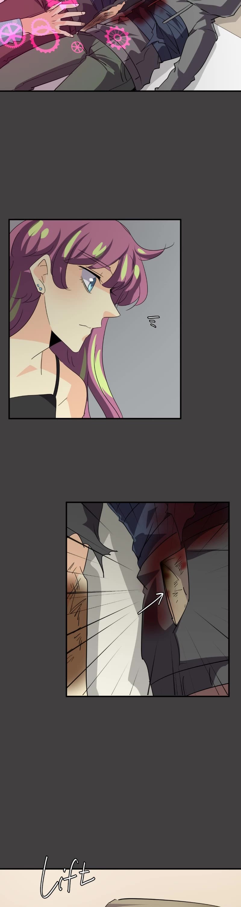 unOrdinary Chapter 312 page 28 - Chapter 312: Episode 304