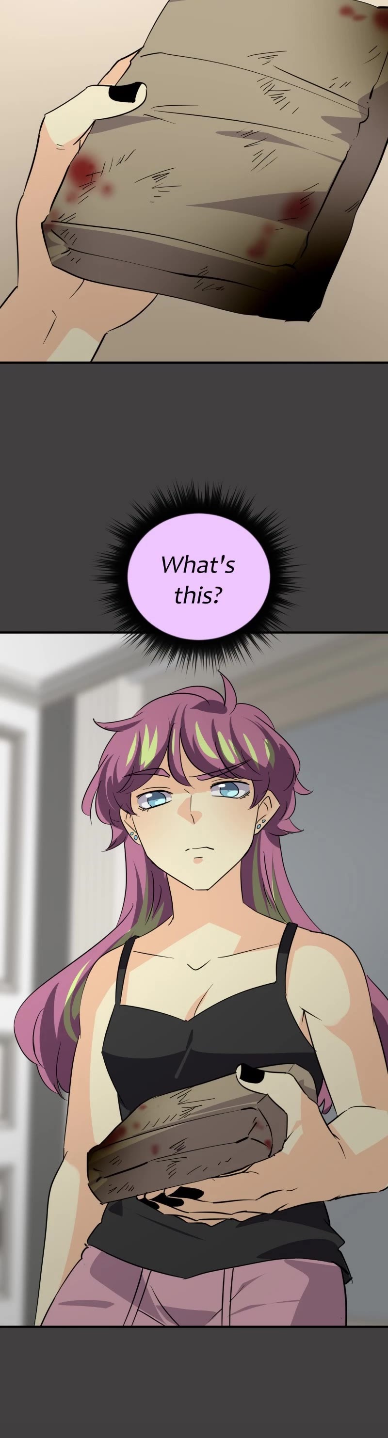 unOrdinary Chapter 312 page 29 - Chapter 312: Episode 304