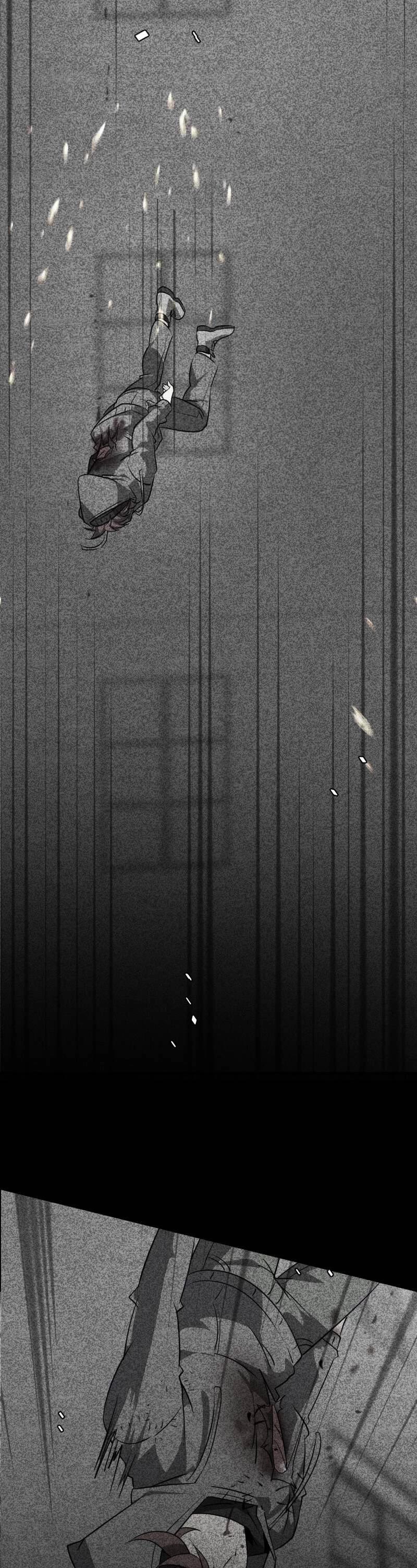 unOrdinary Chapter 312 page 37 - Chapter 312: Episode 304
