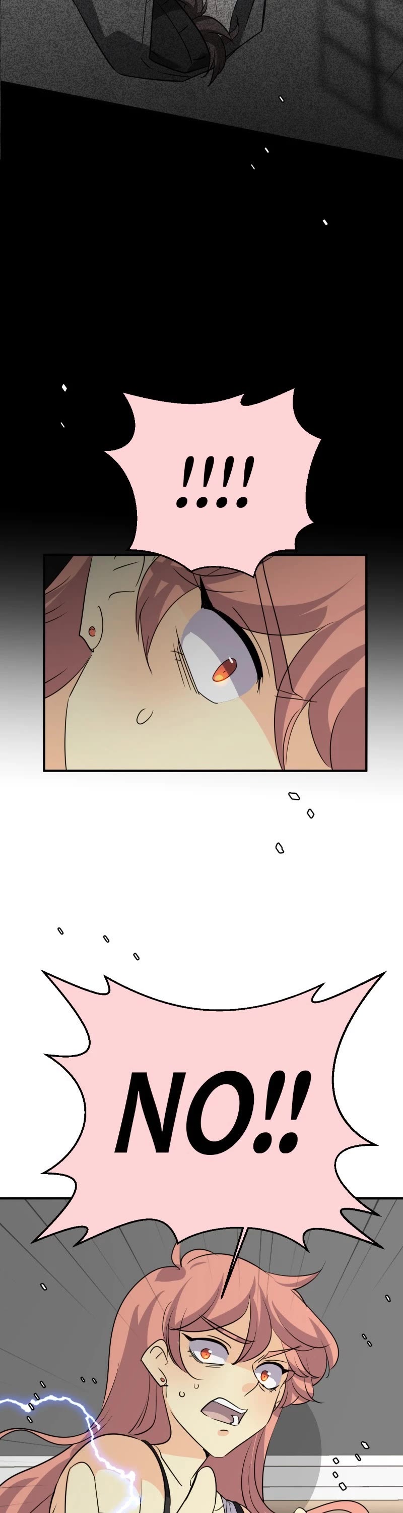 unOrdinary Chapter 312 page 38 - Chapter 312: Episode 304