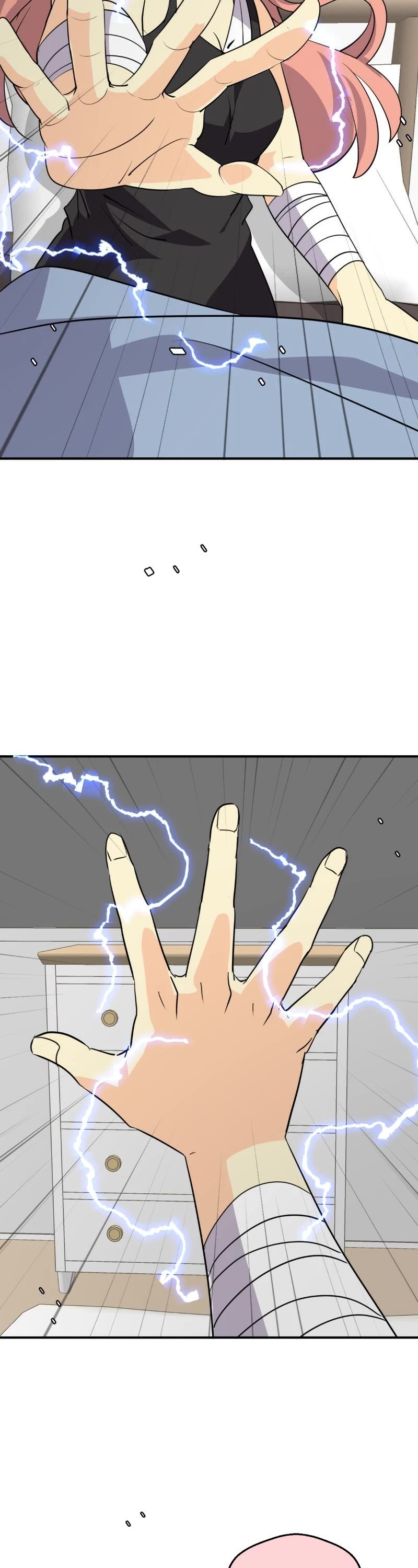 unOrdinary Chapter 312 page 39 - Chapter 312: Episode 304