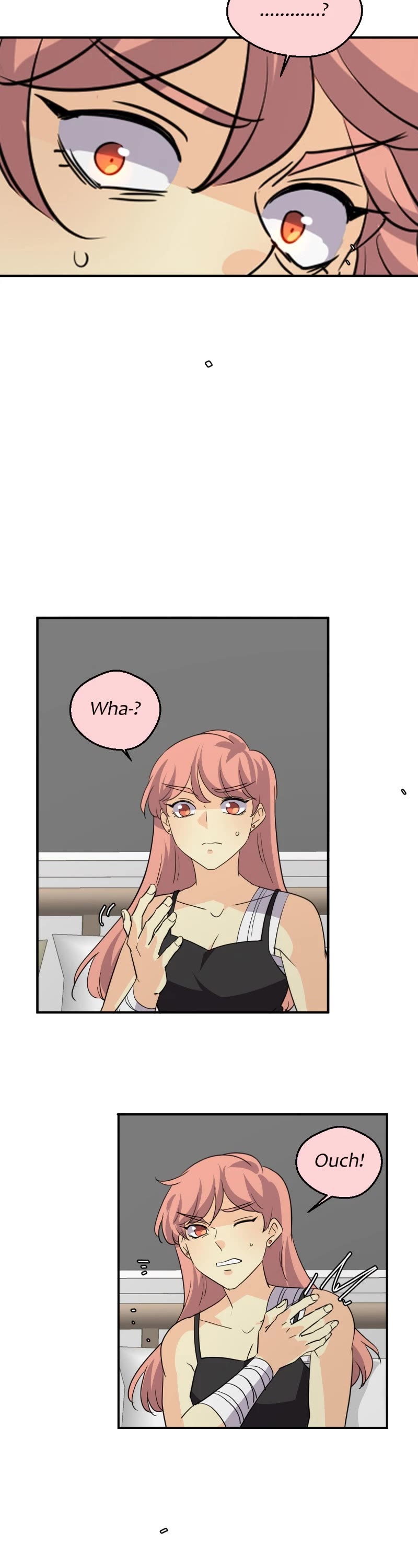 unOrdinary Chapter 312 page 40 - Chapter 312: Episode 304