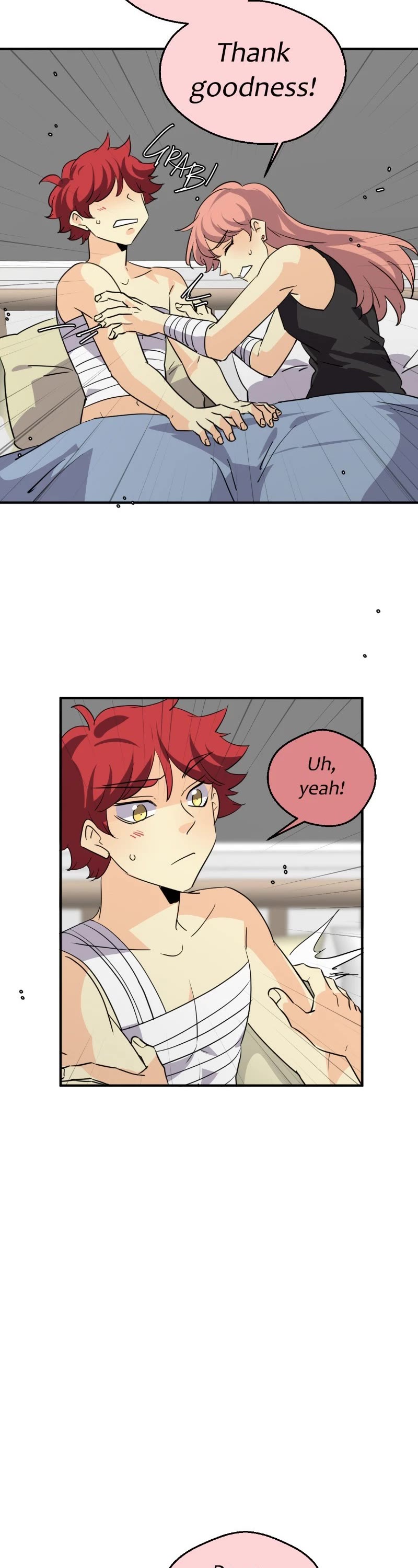 unOrdinary Chapter 312 page 42 - Chapter 312: Episode 304