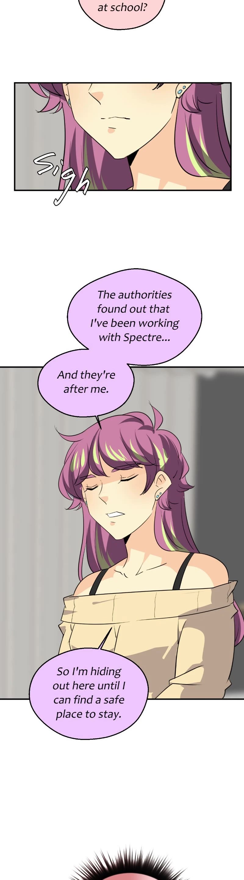 unOrdinary Chapter 312 page 49 - Chapter 312: Episode 304
