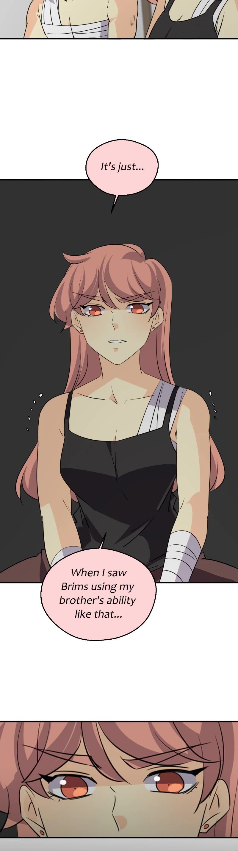 unOrdinary Chapter 312 page 54 - Chapter 312: Episode 304