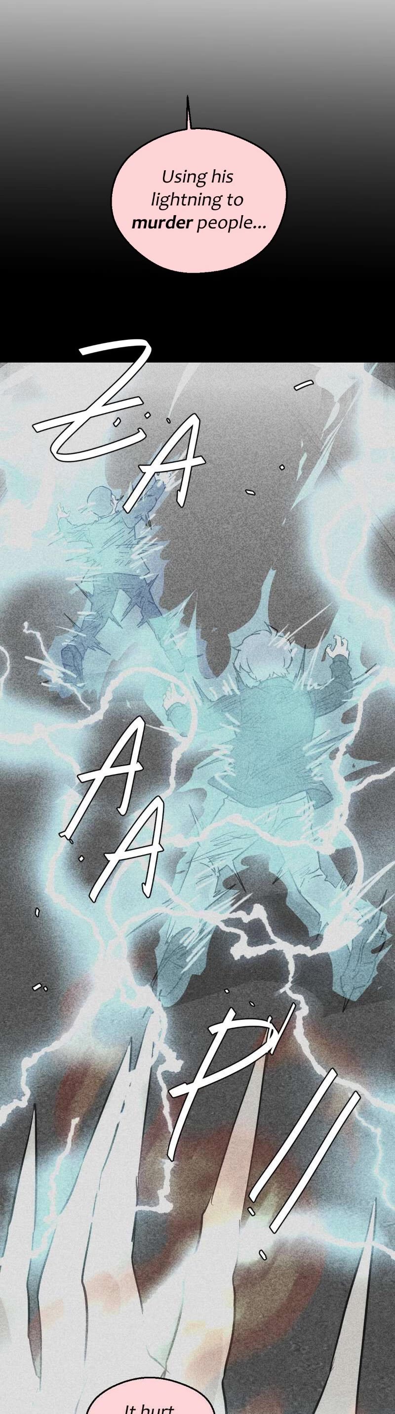 unOrdinary Chapter 312 page 55 - Chapter 312: Episode 304