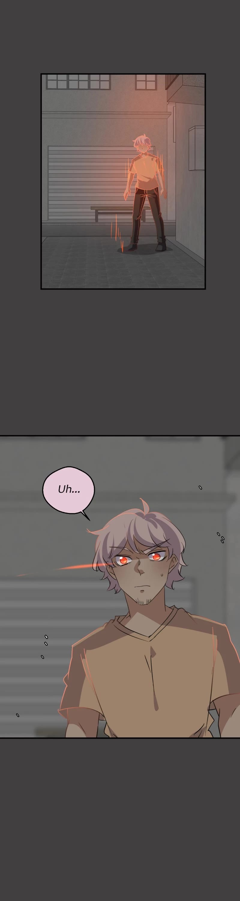 unOrdinary Chapter 312 page 6 - Chapter 312: Episode 304