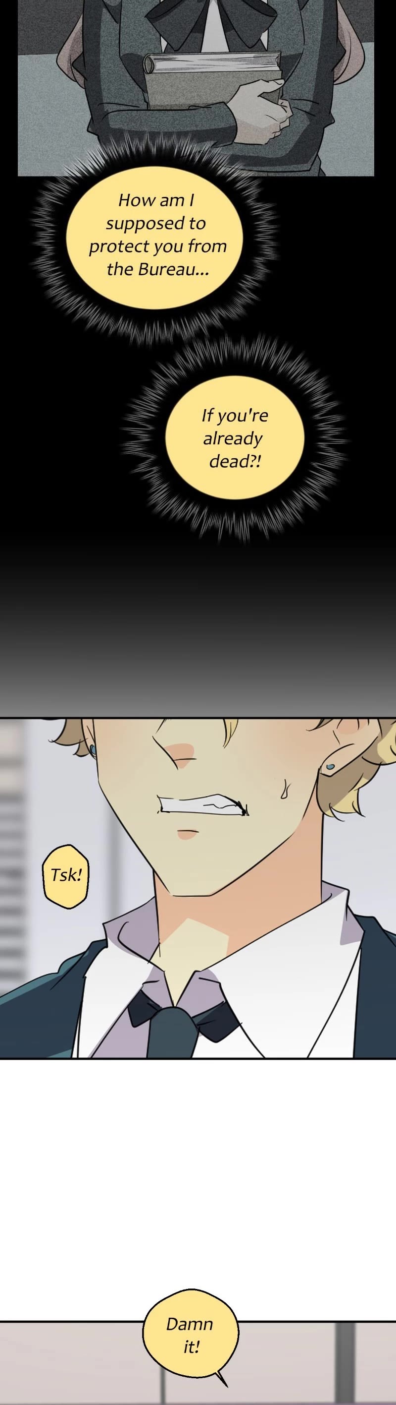 unOrdinary Chapter 313 page 25 - Chapter 313: Episode 305