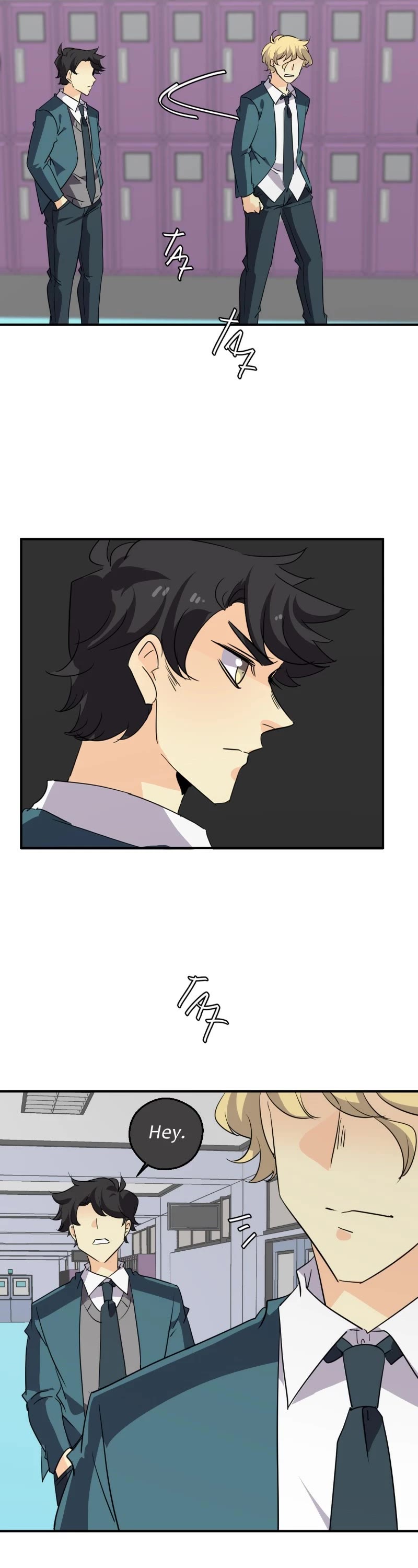 unOrdinary Chapter 313 page 26 - Chapter 313: Episode 305