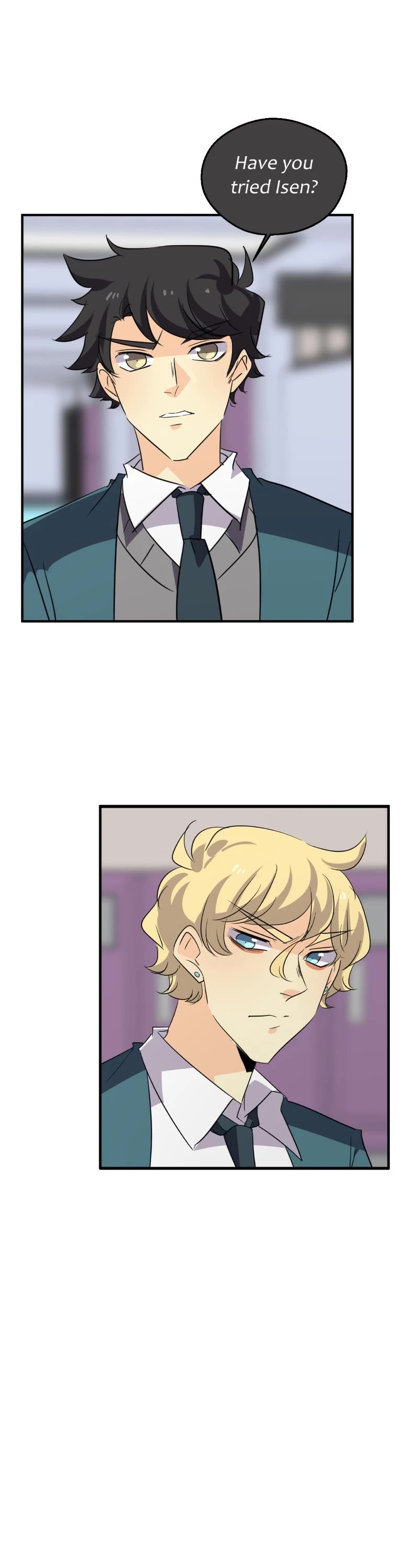 unOrdinary Chapter 313 page 27 - Chapter 313: Episode 305