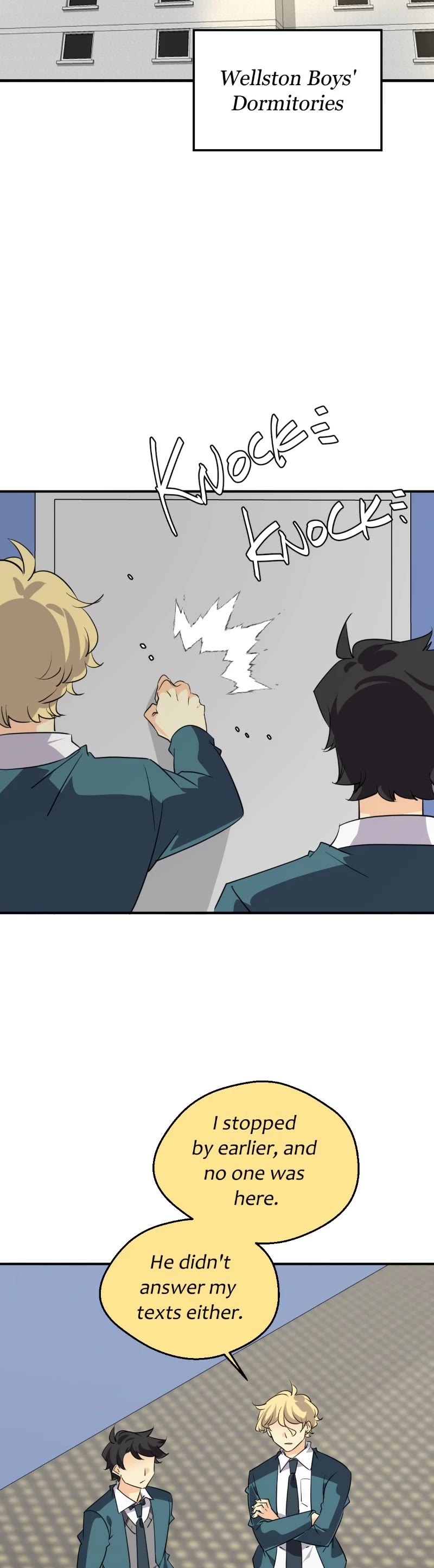 unOrdinary Chapter 313 page 29 - Chapter 313: Episode 305