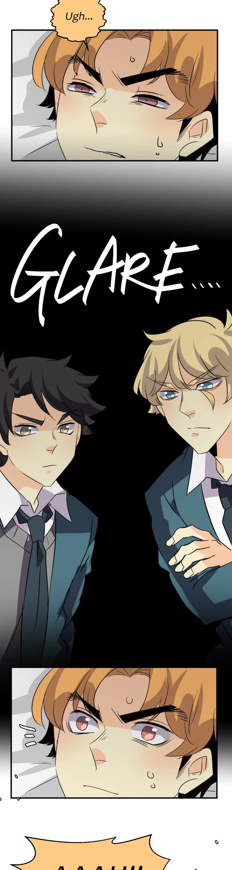 unOrdinary Chapter 313 page 38 - Chapter 313: Episode 305