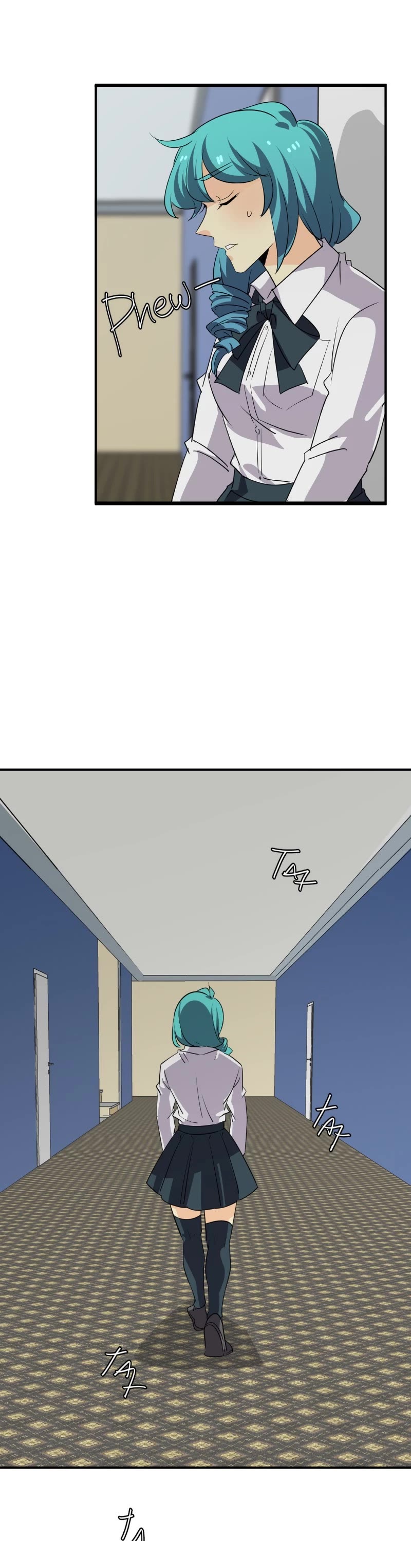 unOrdinary Chapter 313 page 46 - Chapter 313: Episode 305