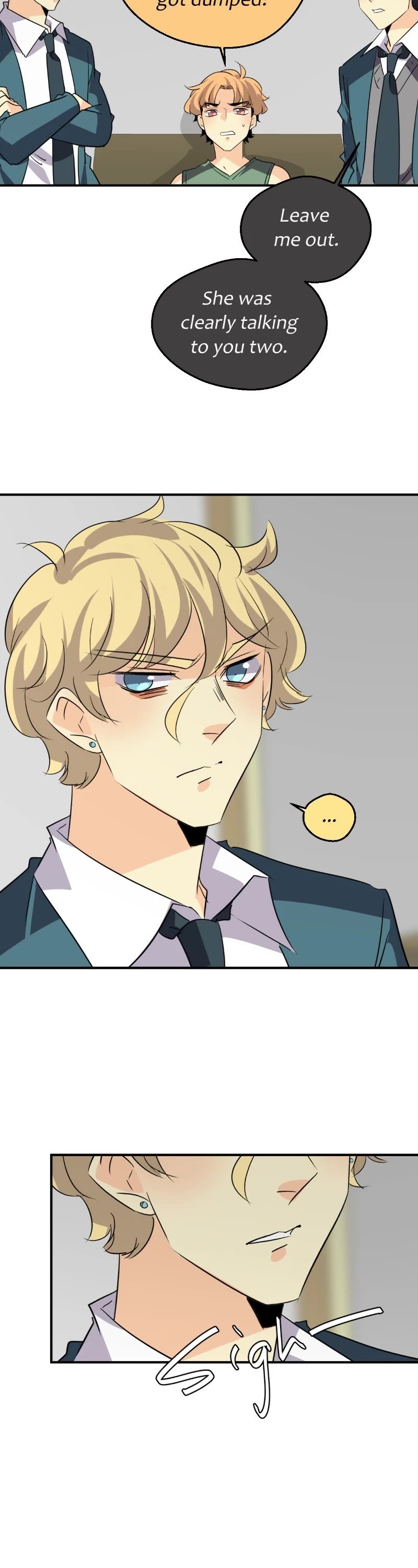 unOrdinary Chapter 313 page 48 - Chapter 313: Episode 305