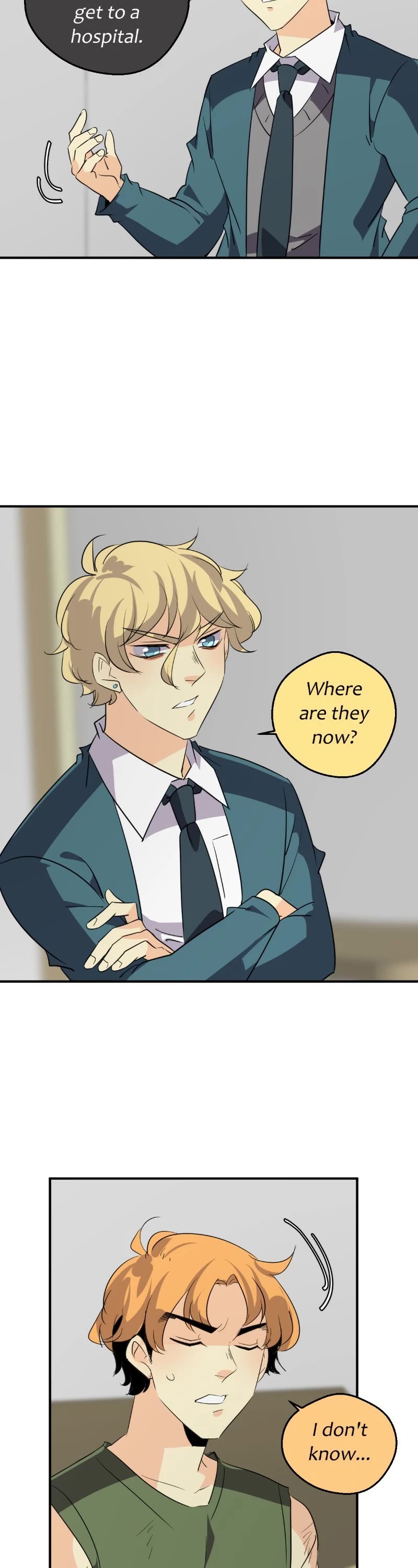 unOrdinary Chapter 314 page 2 - Chapter 314: Episode 306