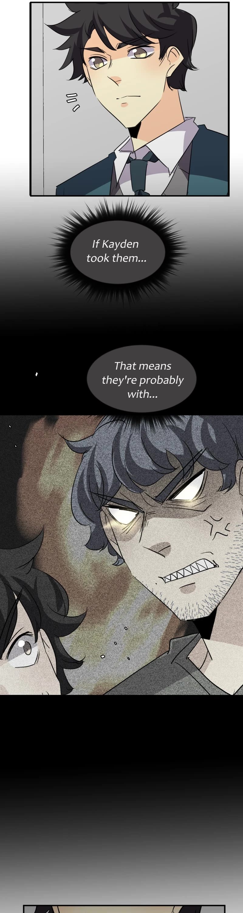 unOrdinary Chapter 314 page 21 - Chapter 314: Episode 306