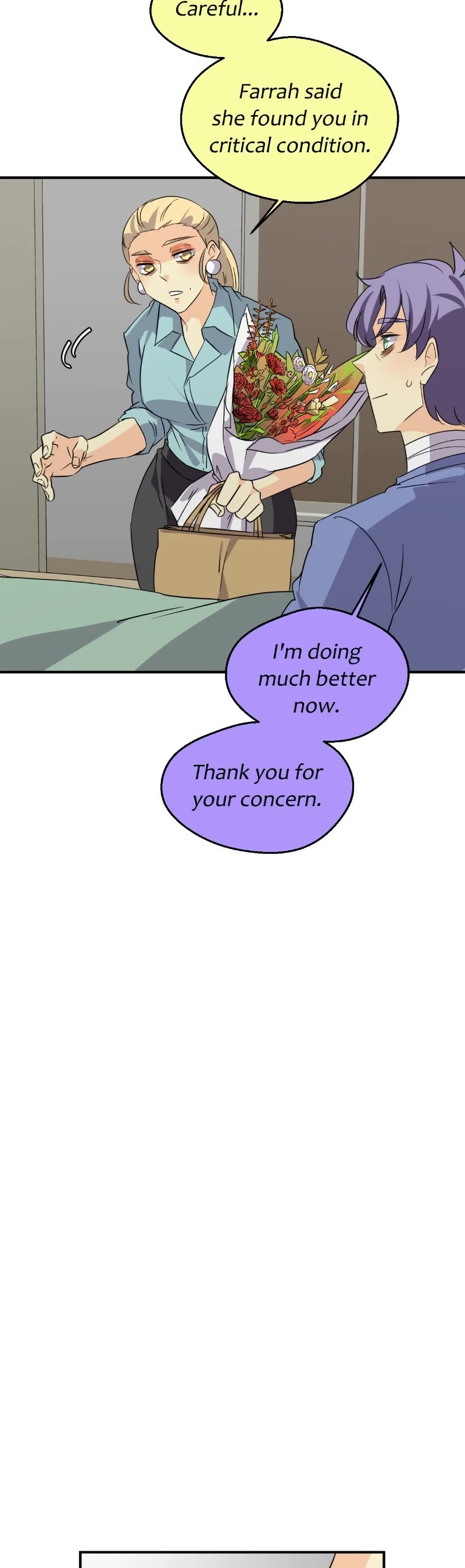 unOrdinary Chapter 314 page 30 - Chapter 314: Episode 306