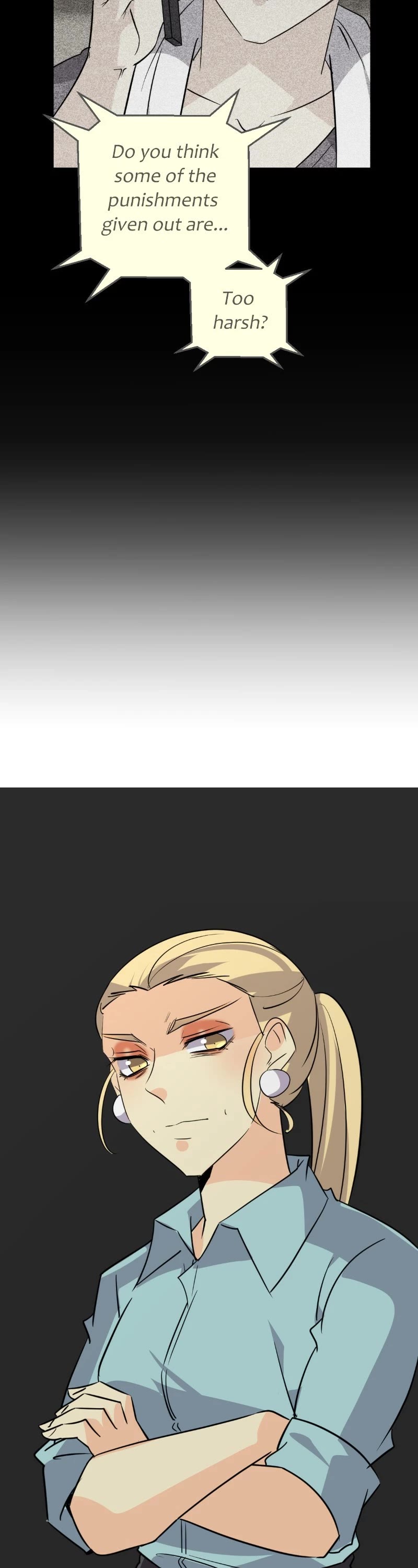 unOrdinary Chapter 314 page 38 - Chapter 314: Episode 306