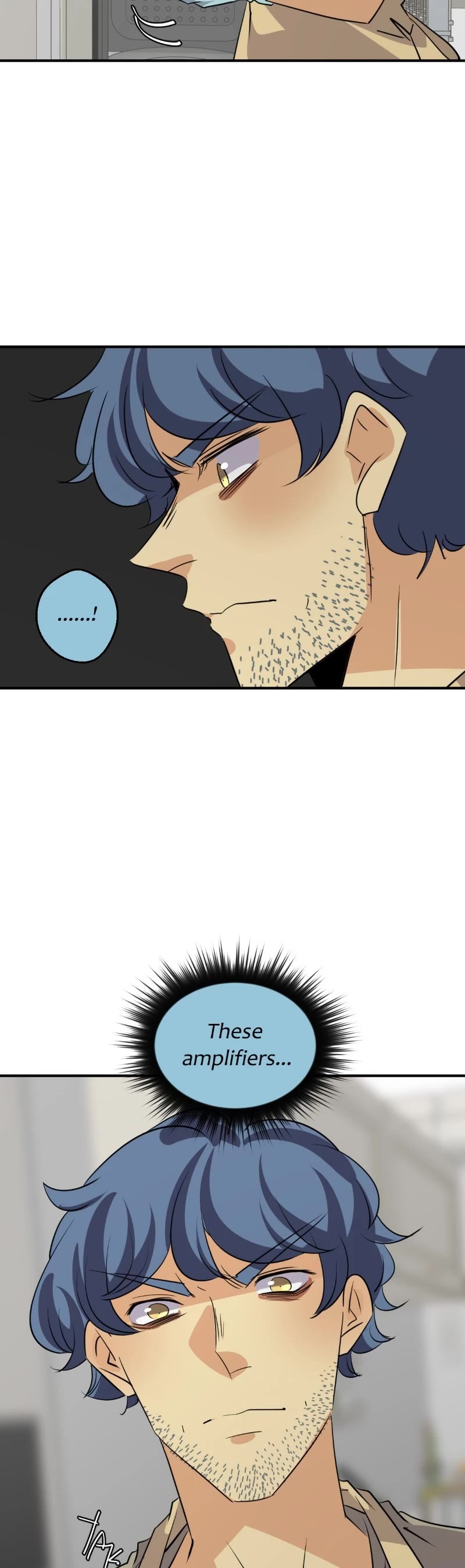 unOrdinary Chapter 314 page 45 - Chapter 314: Episode 306