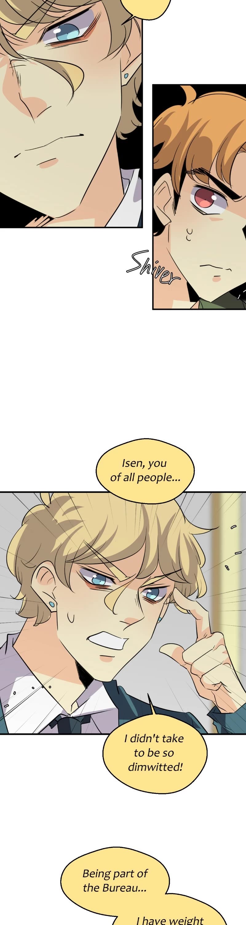 unOrdinary Chapter 314 page 7 - Chapter 314: Episode 306