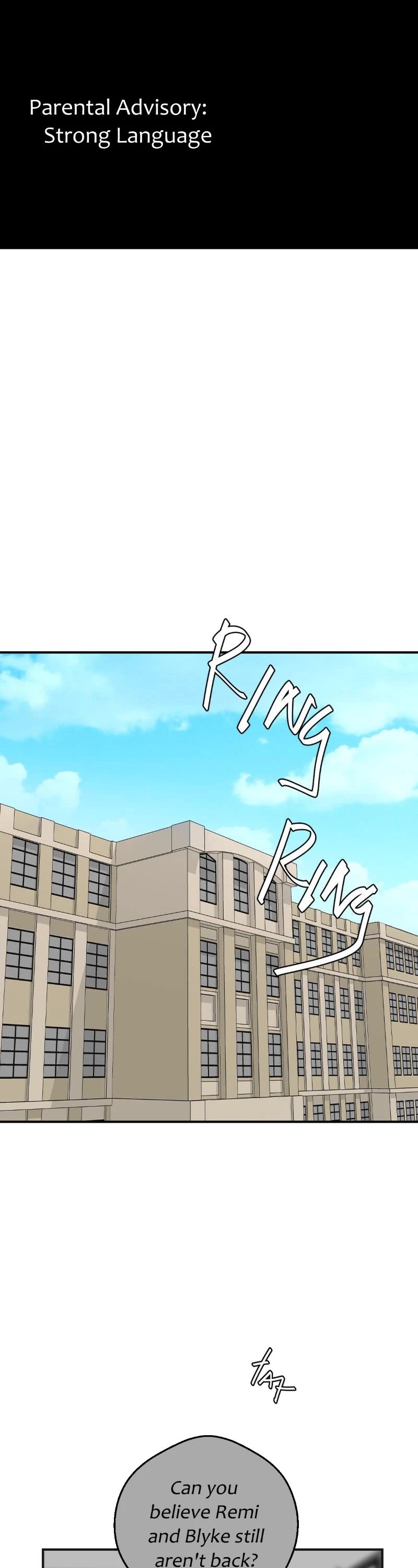 unOrdinary Chapter 315 page 1 - Chapter 315: Episode 307