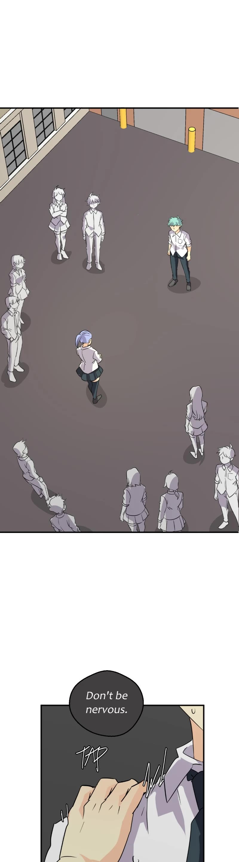 unOrdinary Chapter 315 page 20 - Chapter 315: Episode 307