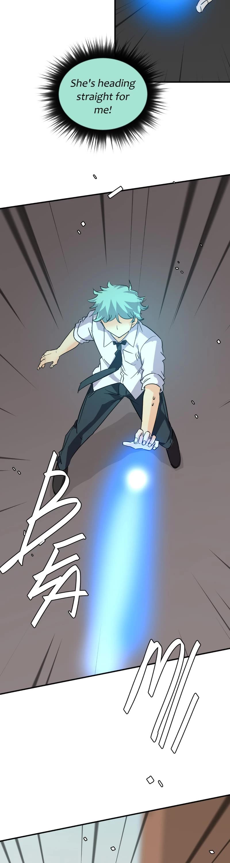 unOrdinary Chapter 315 page 26 - Chapter 315: Episode 307