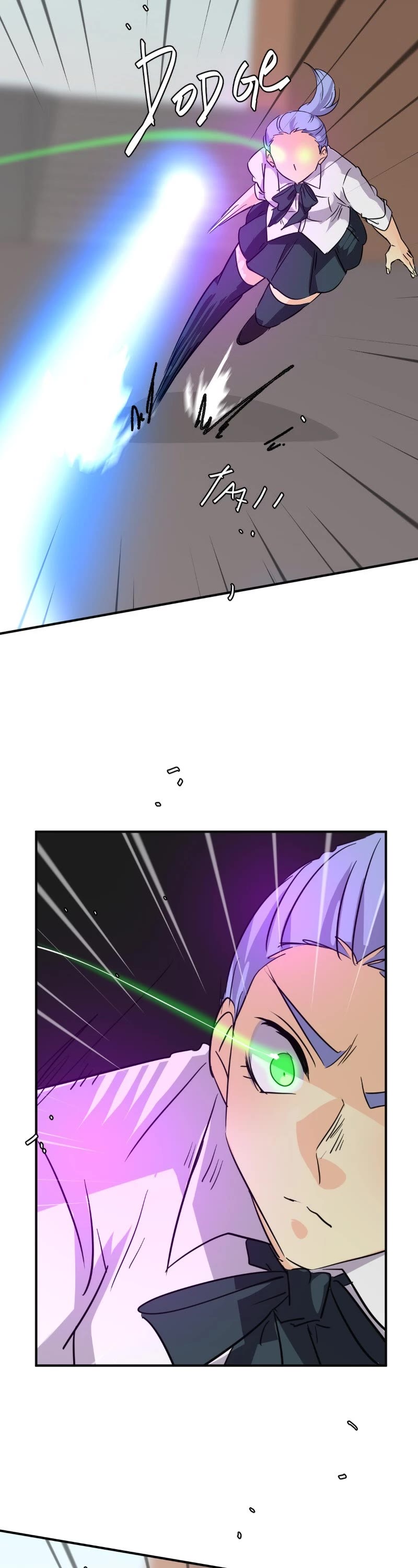 unOrdinary Chapter 315 page 27 - Chapter 315: Episode 307