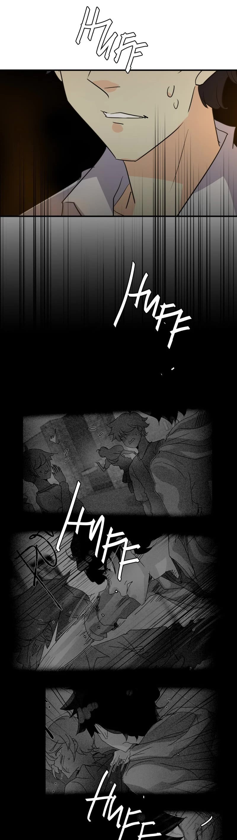 unOrdinary Chapter 315 page 35 - Chapter 315: Episode 307