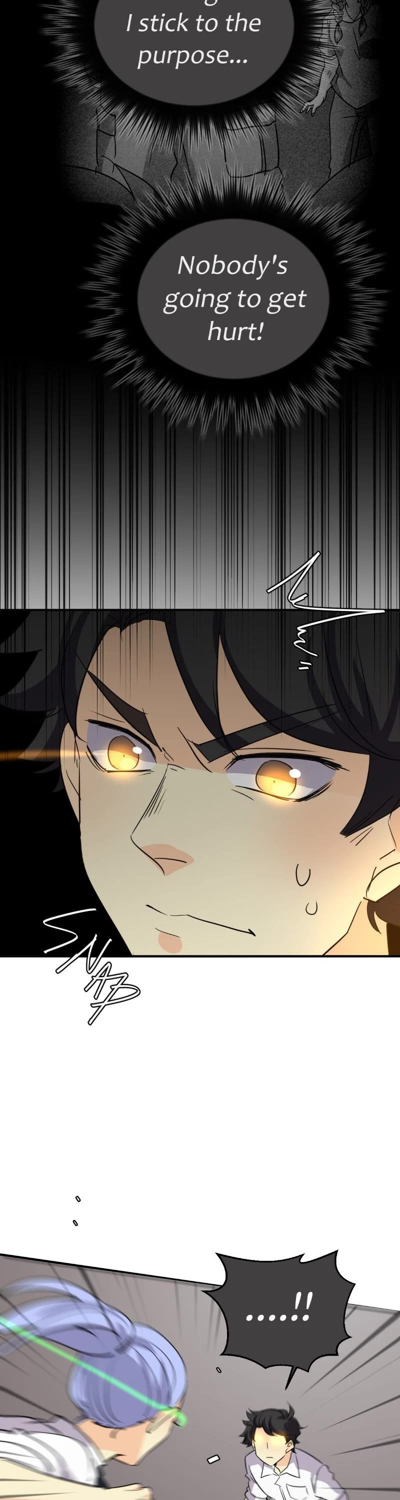 unOrdinary Chapter 315 page 37 - Chapter 315: Episode 307