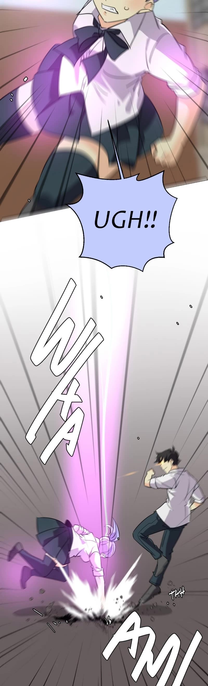 unOrdinary Chapter 315 page 39 - Chapter 315: Episode 307