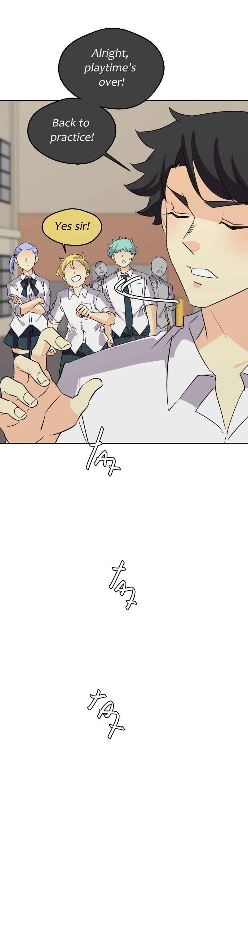 unOrdinary Chapter 315 page 51 - Chapter 315: Episode 307