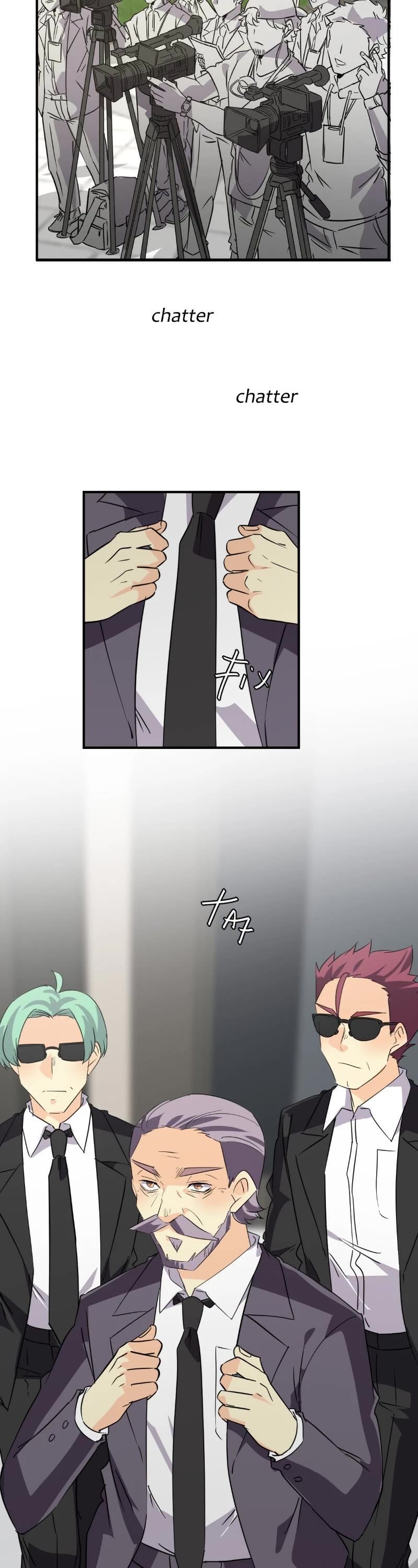 unOrdinary Chapter 315 page 53 - Chapter 315: Episode 307