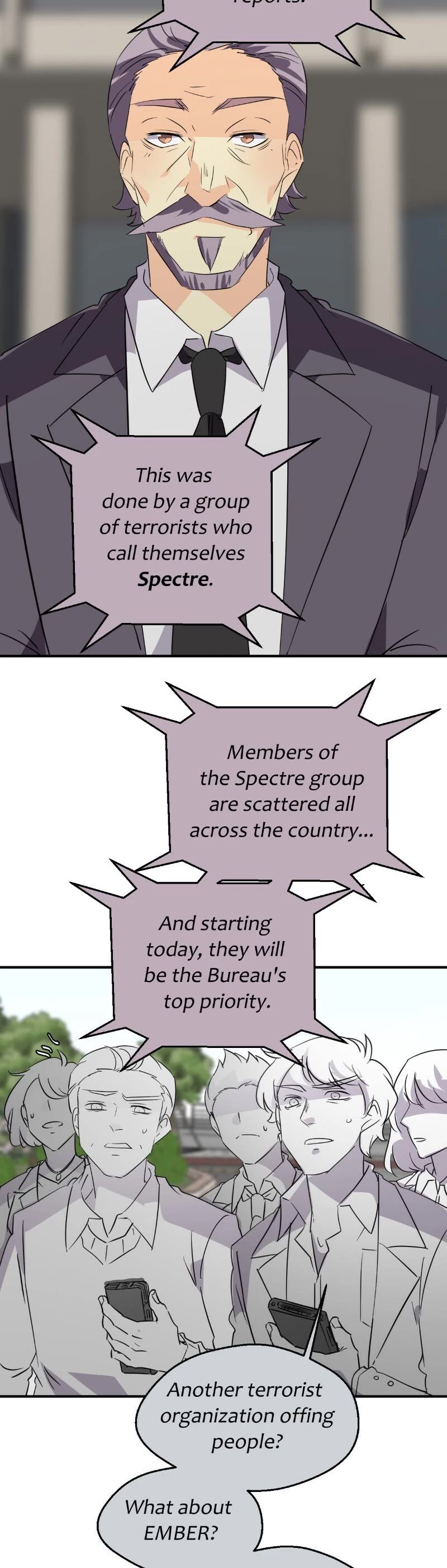 unOrdinary Chapter 315 page 55 - Chapter 315: Episode 307