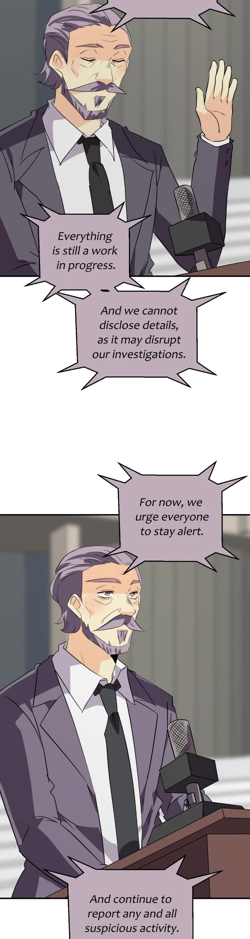 unOrdinary Chapter 315 page 58 - Chapter 315: Episode 307