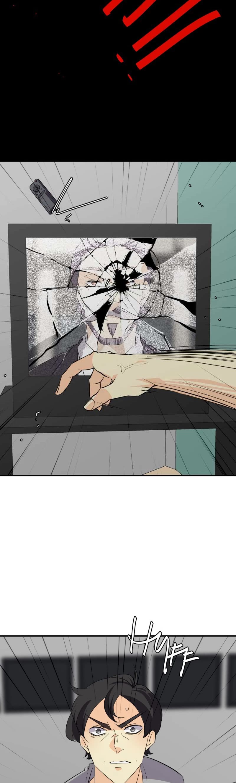unOrdinary Chapter 315 page 60 - Chapter 315: Episode 307