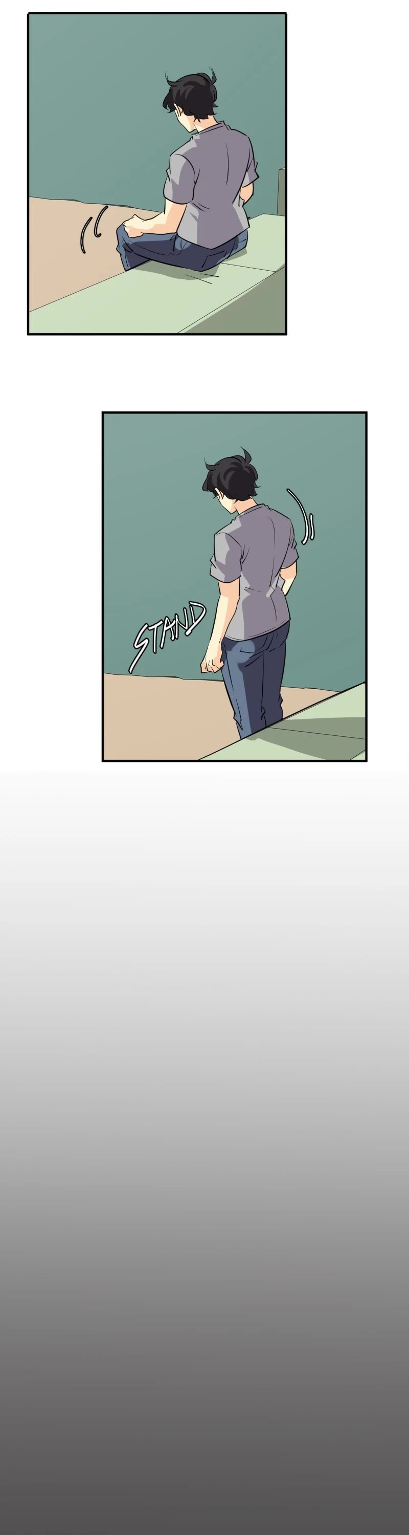unOrdinary Chapter 315 page 67 - Chapter 315: Episode 307