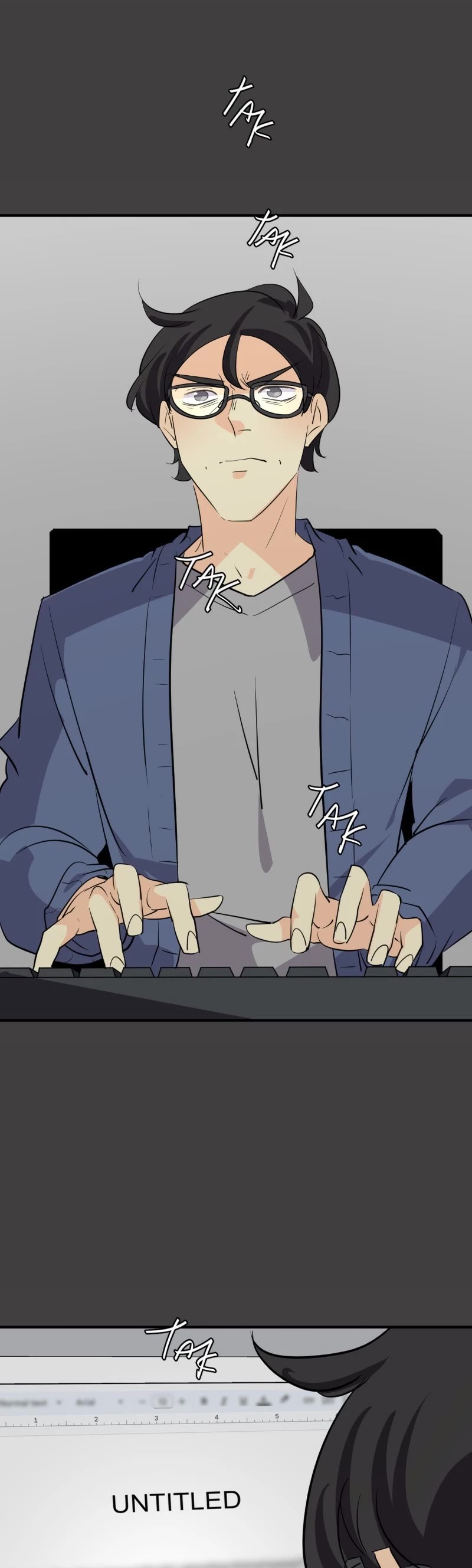 unOrdinary Chapter 315 page 69 - Chapter 315: Episode 307