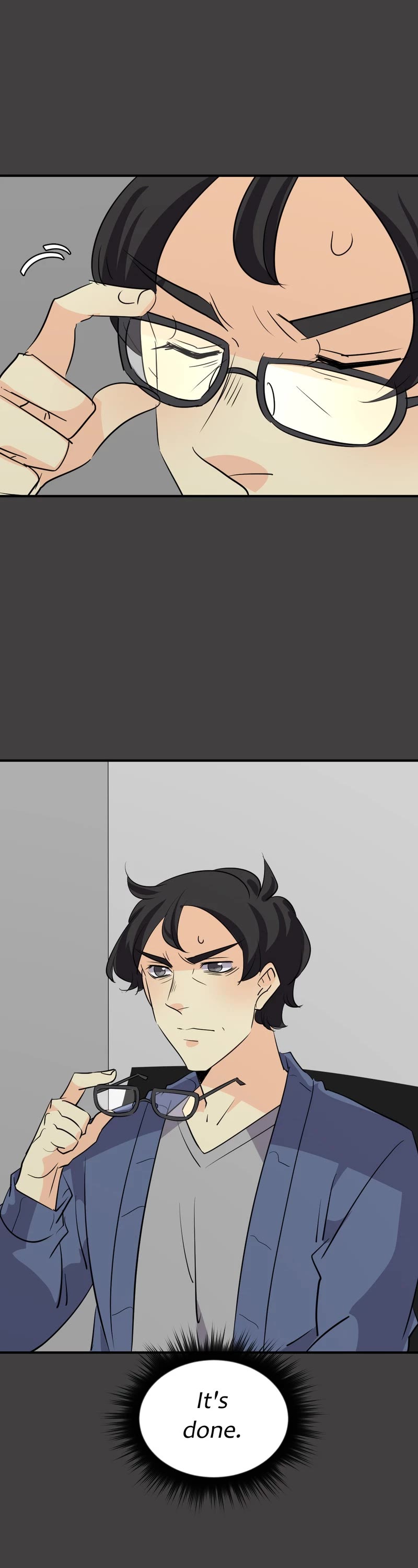 unOrdinary Chapter 315 page 71 - Chapter 315: Episode 307