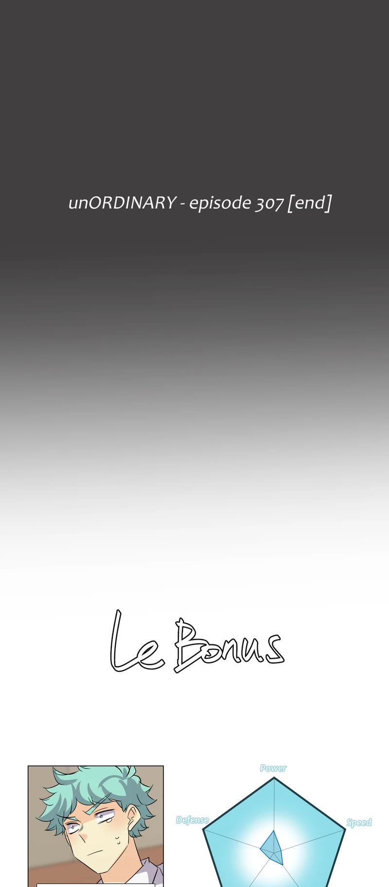 unOrdinary Chapter 315 page 72 - Chapter 315: Episode 307